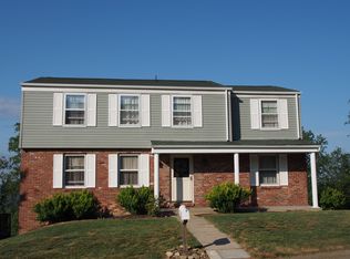 140 E Cardinal Ave, Wheeling, WV 26003