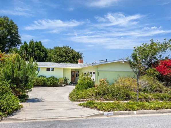 2049 Avenida Aprenda, Rancho Palos Verdes, CA 90275