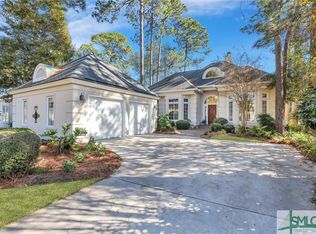 4 Raindance Ct, Savannah, GA 31411