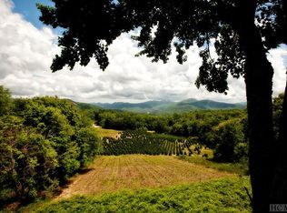 0 Dryland Ln, Glenville, NC 28736