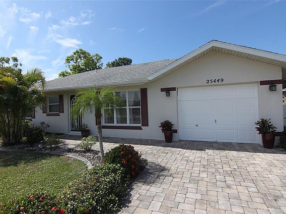 2nd image of 25449 Doredo Dr