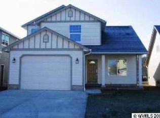 4560 Shipps Pl NE, Salem, OR 97305