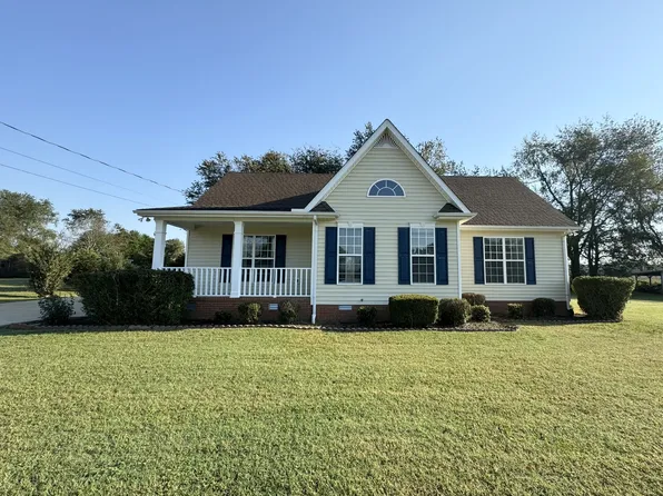 265 Sagewood Dr, Pulaski, TN 38478