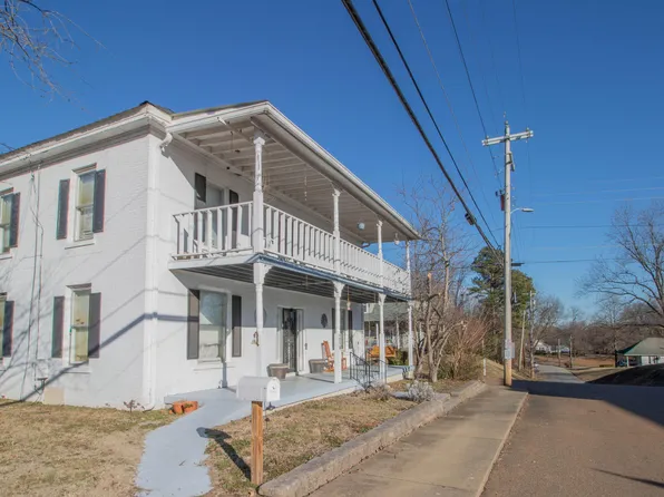 204 W Depot St, Friendship, TN 38034