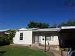 1038 Ridgeway Dr, Wichita Falls, TX 76306