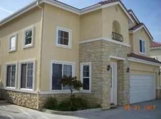 11053 Basye St, El Monte, CA 91731