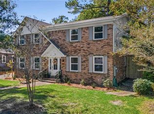 511 Wacker Ln N, Mobile, AL 36608