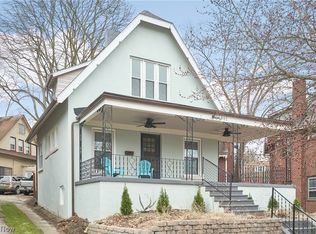 166 Marvin Ave, Akron, OH