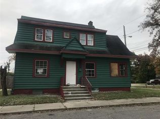 1020 Drexel Ave, Fort Wayne, IN 46806