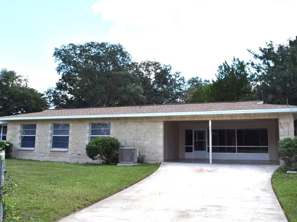 21 Emerald Ct, Ocala, FL 34472