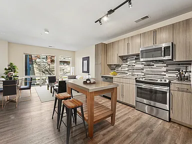 Anthology Apartments