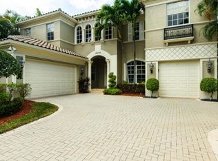 16276 Bristol Pointe Dr, Delray Beach, FL 33446
