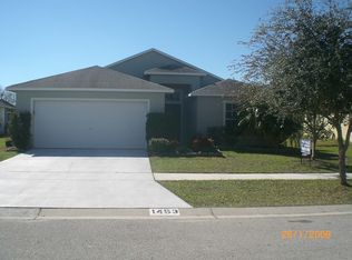 1453 Lake Shore Ranch Dr, Seffner, FL 33584