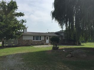 1279 Bear Creek Rd, Crossville, TN 38571