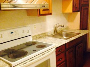 153 W Lanvale St #1, Baltimore, MD 21217