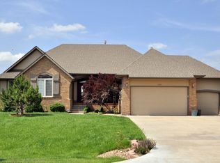 540 Sienna Ct, Rose Hill, KS 67133