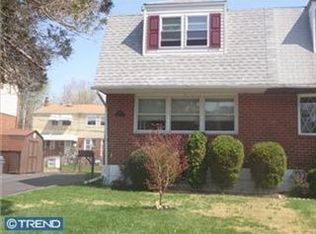 1561 Blackrock Rd, Swarthmore, PA 19081