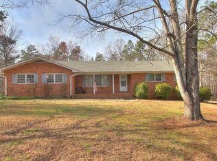 1219 Mount Willing Rd, Efland, NC 27243