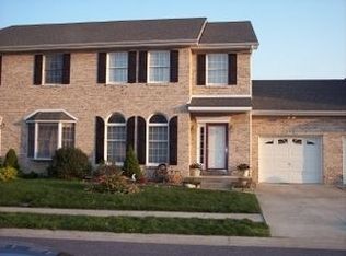111 Mandalay Dr, Bear, DE 19701