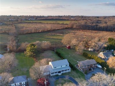 459 Wapping Rd, Portsmouth, RI, 02871
