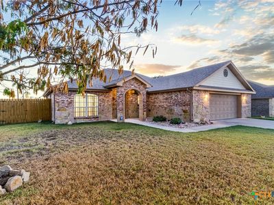 3401 Dalton St, Copperas Cove, TX, 76522
