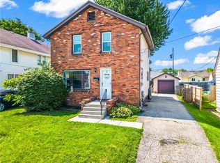 1707 Maiden Ln, Springfield, OH 45504