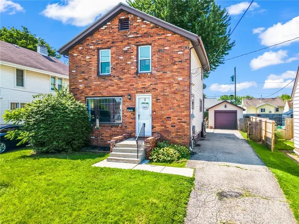 1707 Maiden Ln, Springfield, OH 45504