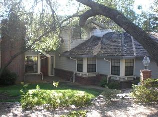 6406 Agua Vis, Rancho Murieta, CA 95683