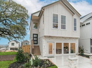 203 Flora Springs Cv, Liberty Hill, TX 78642