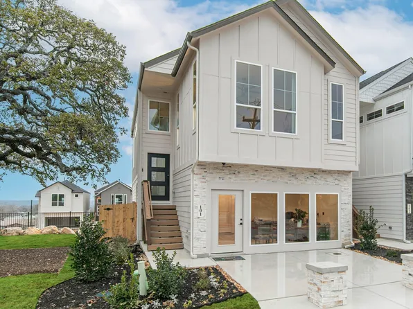 Athena Plan, Santa Rita Ranch