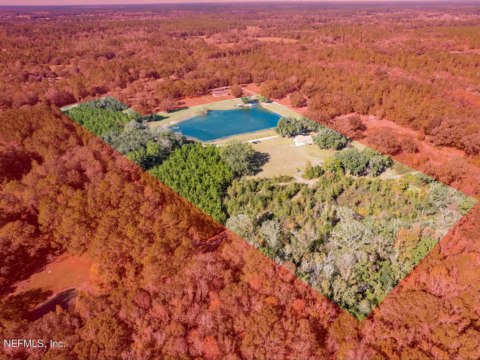 11938 NE 235 Circle, Raiford, FL 32083 Zillow