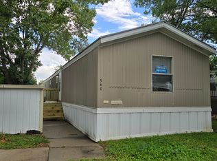 3000 Tuttle Creek Blvd Lot 560, Manhattan, KS 66502