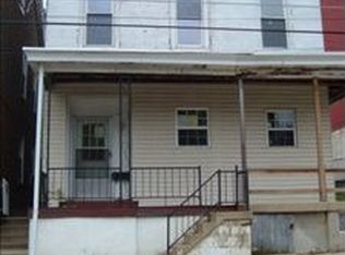 220 Dock St, Schuylkill Haven, PA 17972