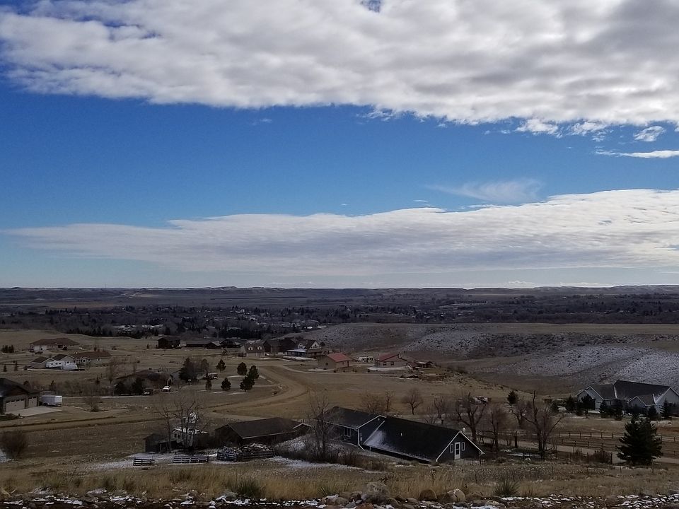 View of town