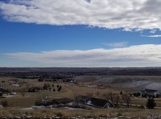 60 Hillside Dr, Buffalo, WY 82834