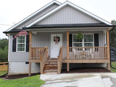 8149 Highway 2, Dalton, GA, 30721
