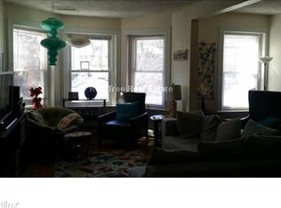 811 Washington St APT 4, Brookline, MA 02446