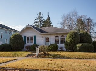 1168 Oak St, Huntington, IN 46750