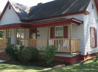 181 McGill Ave NW, Concord, NC 28025