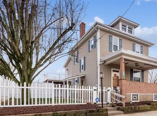 812 Sherman Ave, Irwin, PA 15642