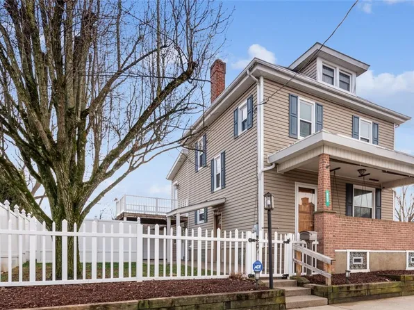 812 Sherman Ave, Irwin, PA 15642