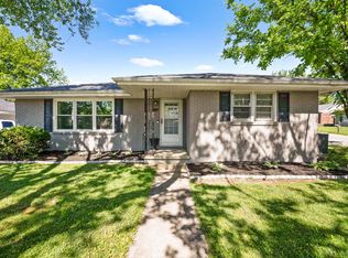 301 Snowden Dr, Winchester, KY 40391