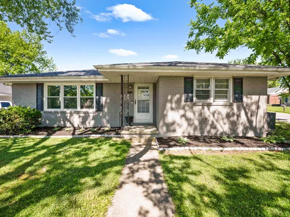 301 Snowden Dr, Winchester, KY 40391
