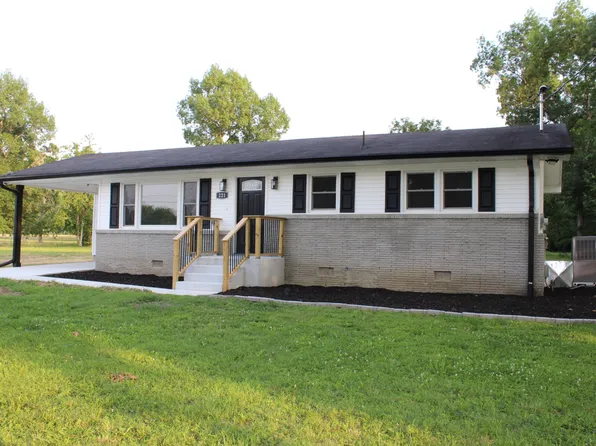 221 Woodland Dr, Shelbyville, TN 37160