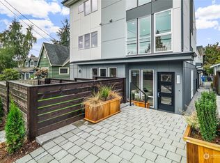 4765 35th Ave NE, Seattle, WA 98105