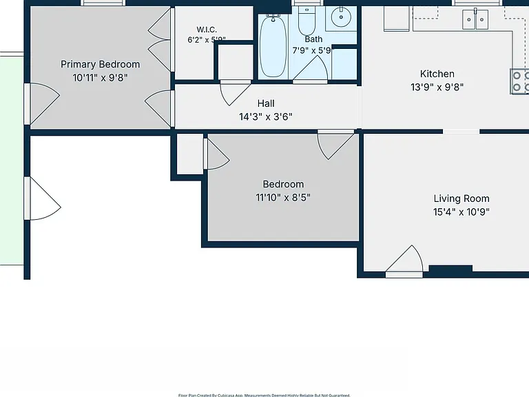 S Maple St Apartments — Photo 21