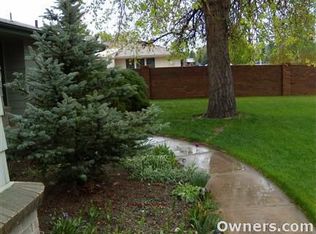 110 Garrison St, Lakewood, CO 80226