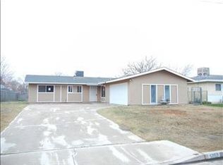 5707 Stacey St, Bakersfield, CA 93313