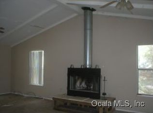 9815 SW 158th Ln, Dunnellon, FL 34432