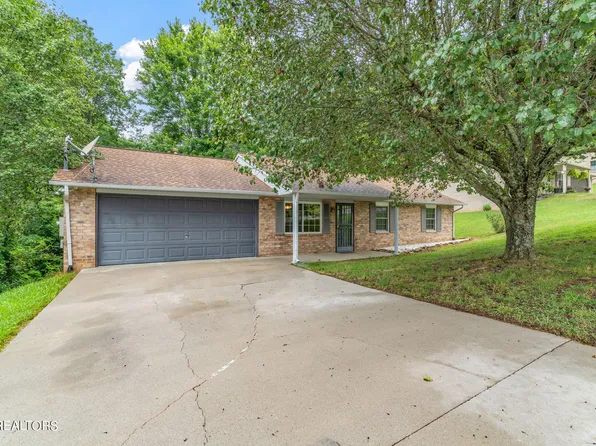 4939 Stewart Ridge Rd, Knoxville, TN 37938